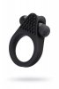 A-Toys BRID cock ring, black